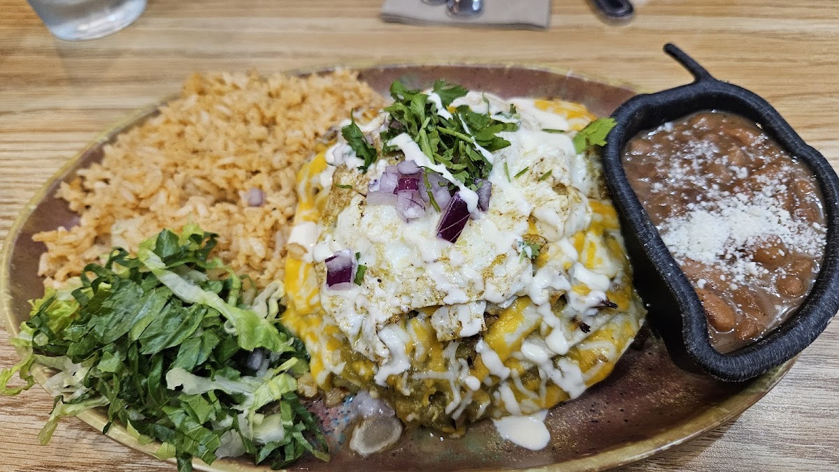 Salsa Verde Grill-5