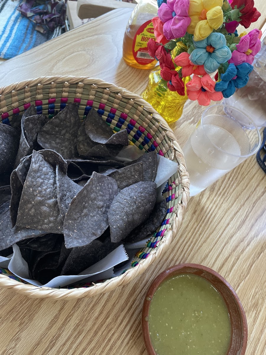 Salsa Verde Grill-8