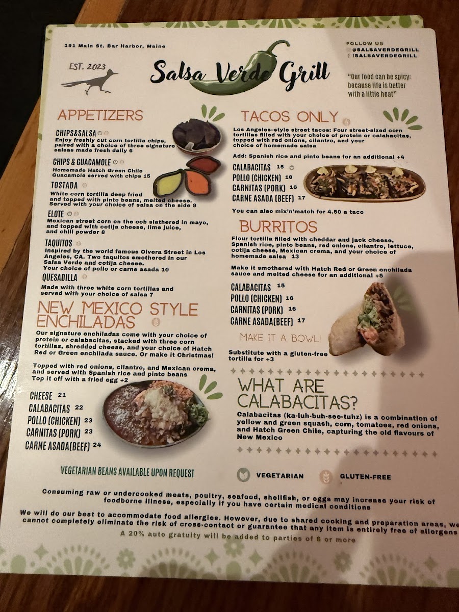 Menu Salsa Verde Grill-3